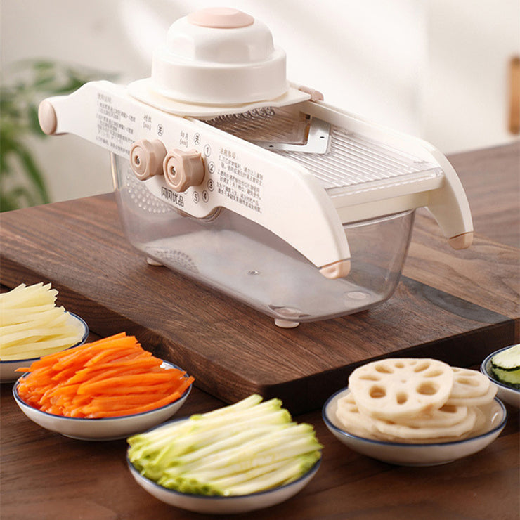 Kitchen Tool Vegetable Grating Multifunctional Vegetable Cutter