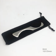 IASTM Therapy Massage Tools Deep Tissue Massage Fascia Recovery Muscle Mssager Guasha