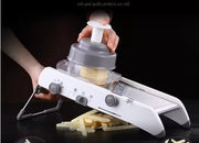 Multifunctional Long Vegetable Cutter