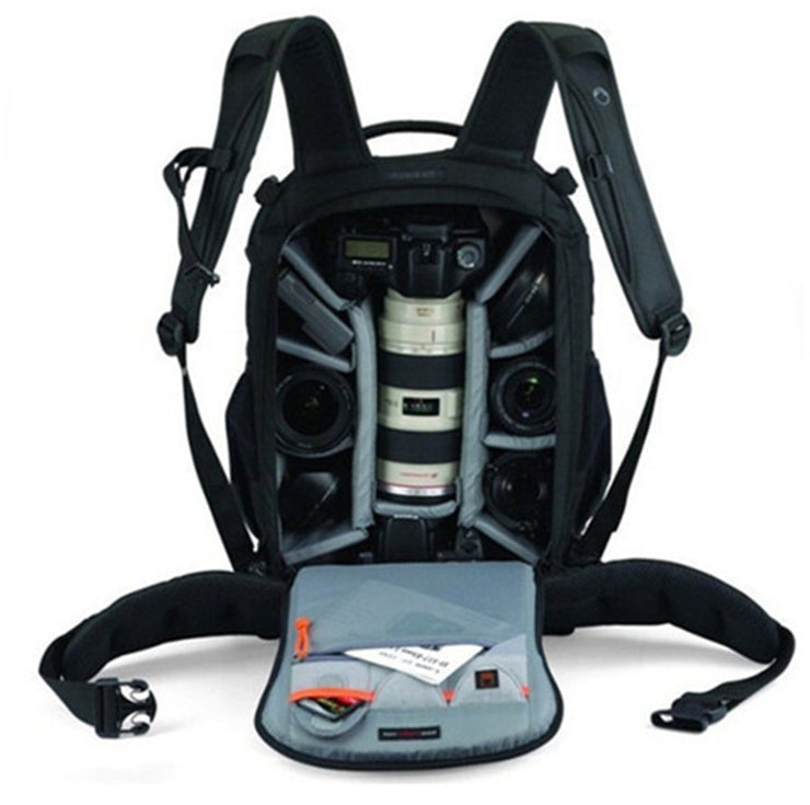 Rainproof And Anti-Theft Slr Camera Bag