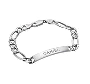 Personalized Name Custom Amazon Bracelet