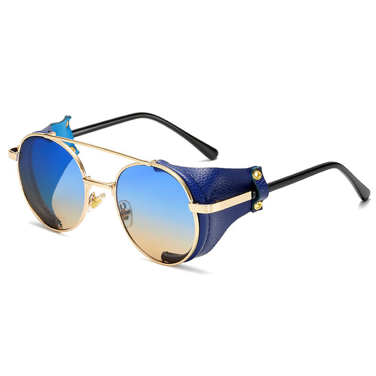 Decorative Trendy Sunglasses And Sunglasses