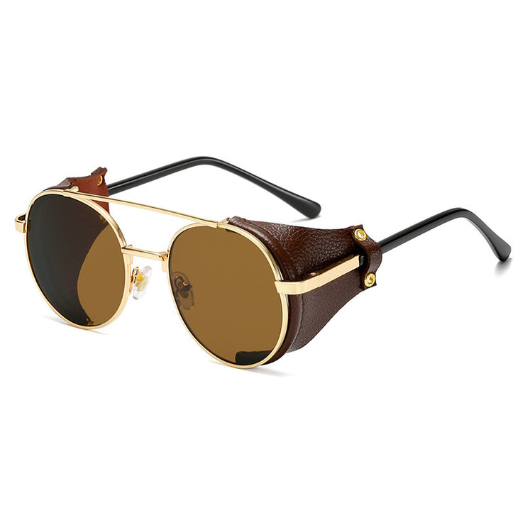 Decorative Trendy Sunglasses And Sunglasses