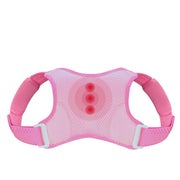 Youth sitting posture correction belt