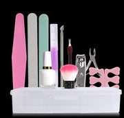 Manicure tools