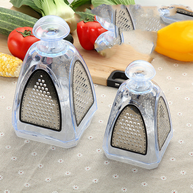 Multifunctional Vegetable Cutter Potato Shredder