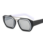 Men's Personality Trendy Retro Sunglasses