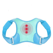 Youth sitting posture correction belt