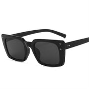 Trendy Sunglasses Mi Nail Small Frame Sunglasses Sunglasses