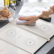 Multifunctional Household Vegetable Warming Pad