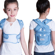 Youth sitting posture correction belt