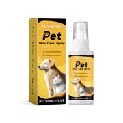 Pet Skin Spray Gentle Care